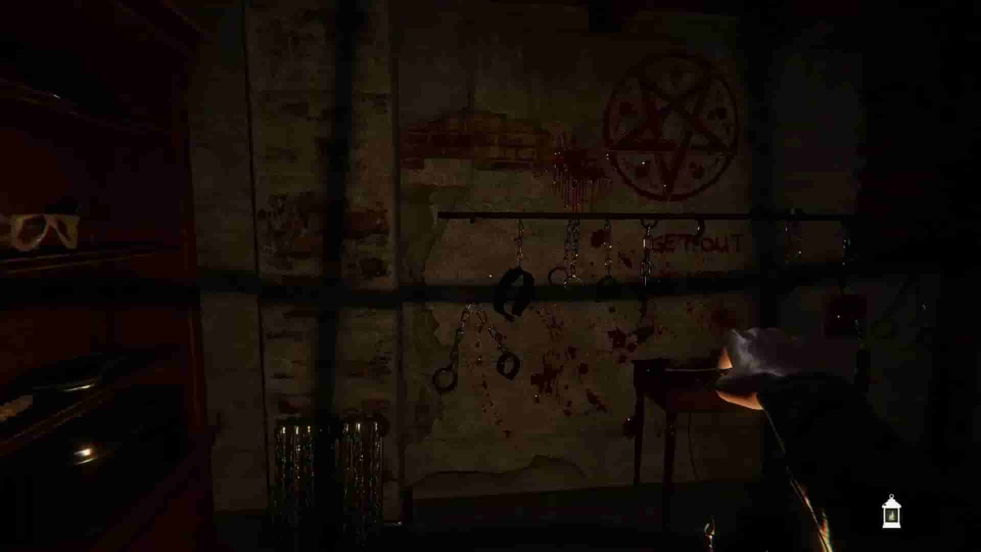 Mansion of the Dead screenshot thumbnail screenshot 15