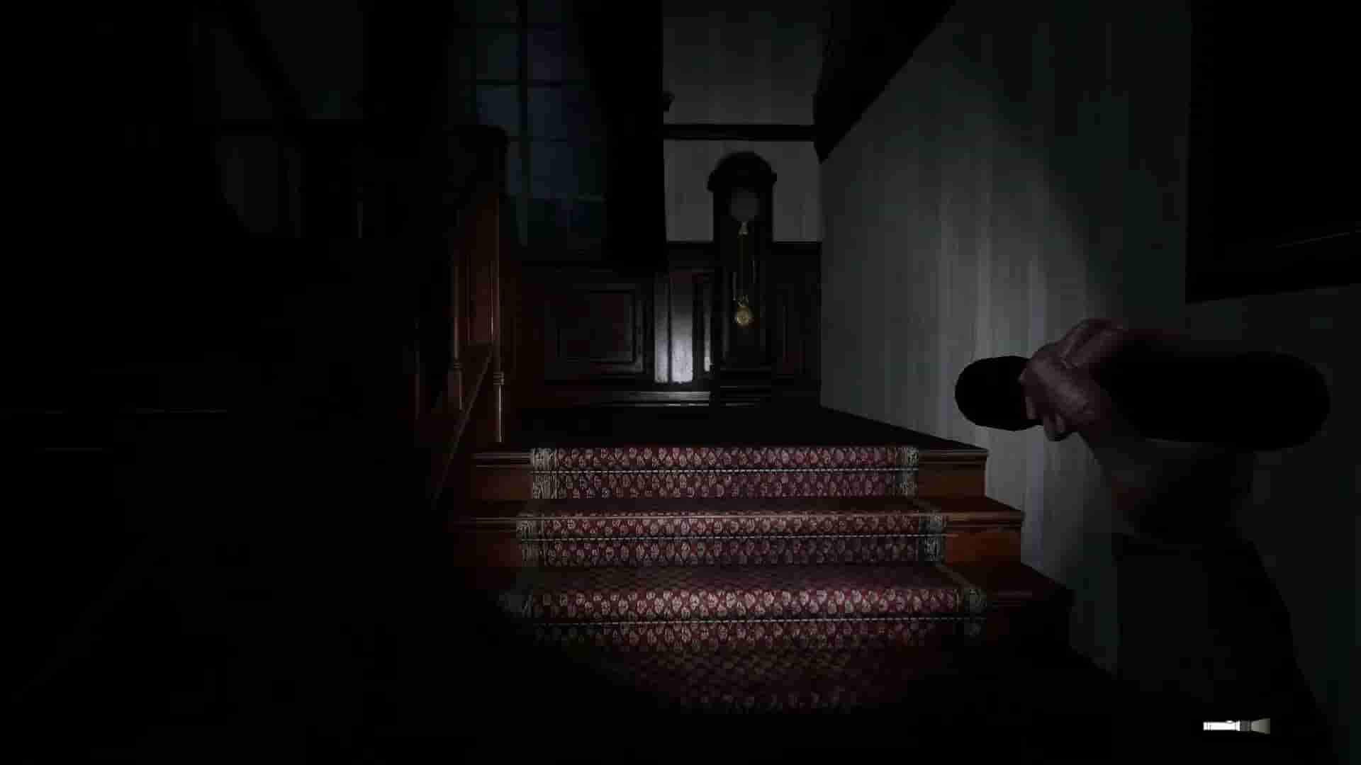 Mansion of the Dead screenshot thumbnail screenshot 2