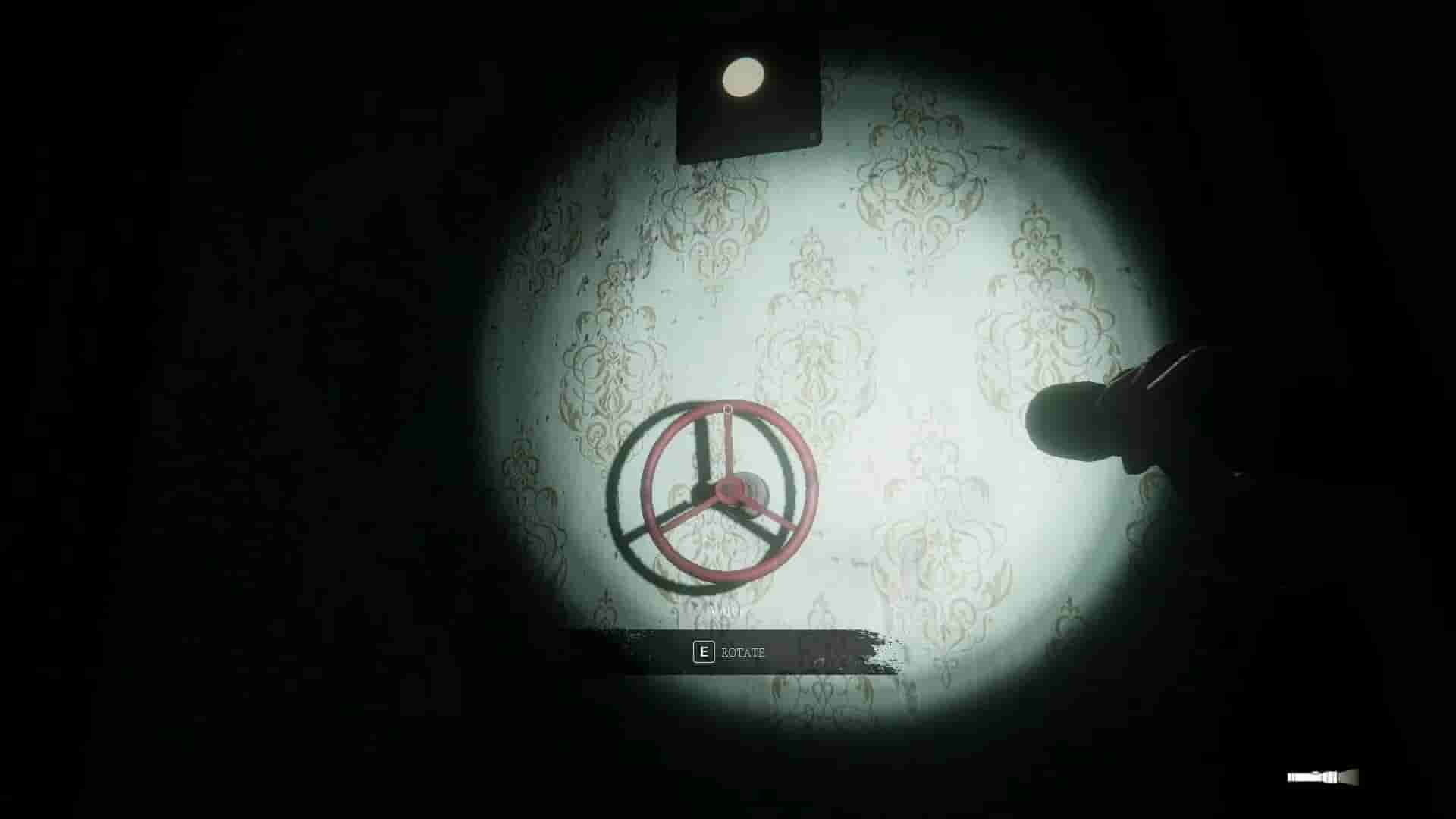 Mansion of the Dead screenshot thumbnail screenshot 4