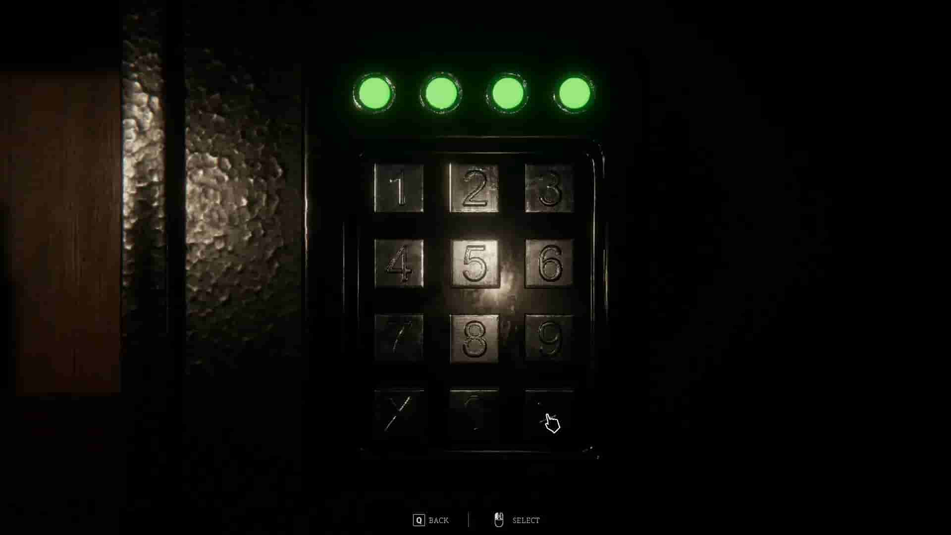 Mansion of the Dead screenshot thumbnail screenshot 8