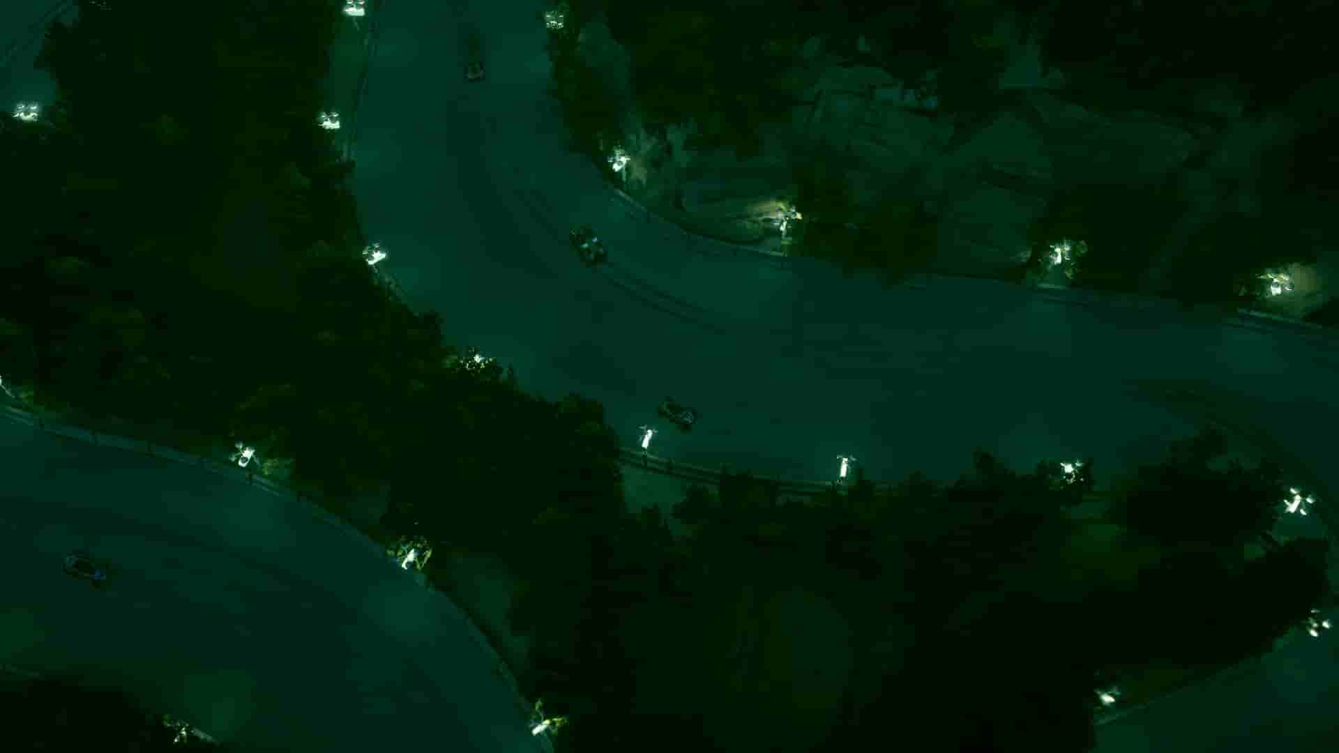 Mantis Burn Racing screenshot thumbnail screenshot 11