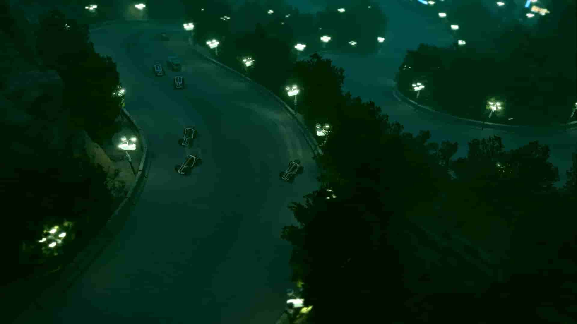 Mantis Burn Racing screenshot thumbnail screenshot 4