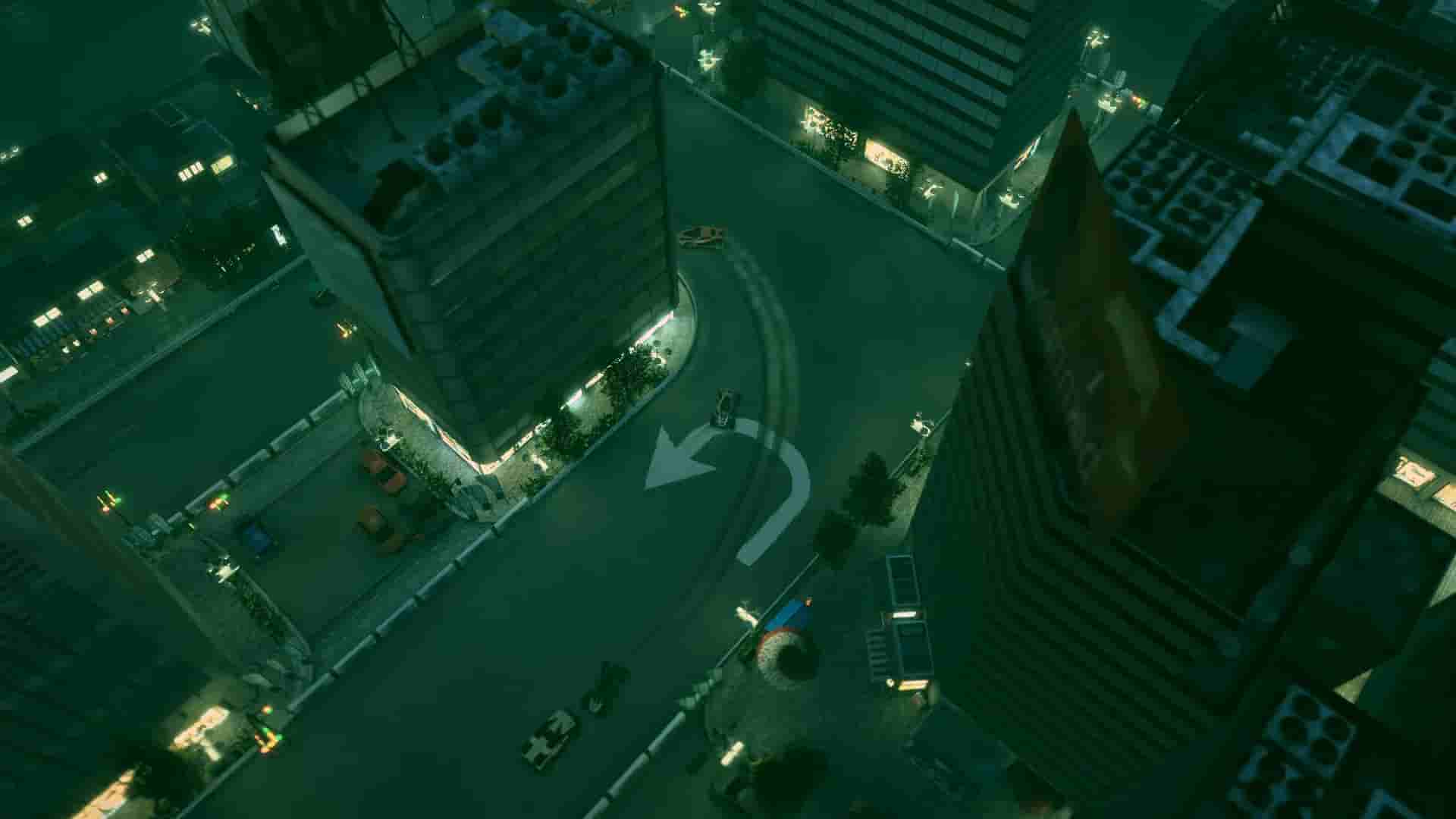 Mantis Burn Racing screenshot thumbnail screenshot 8
