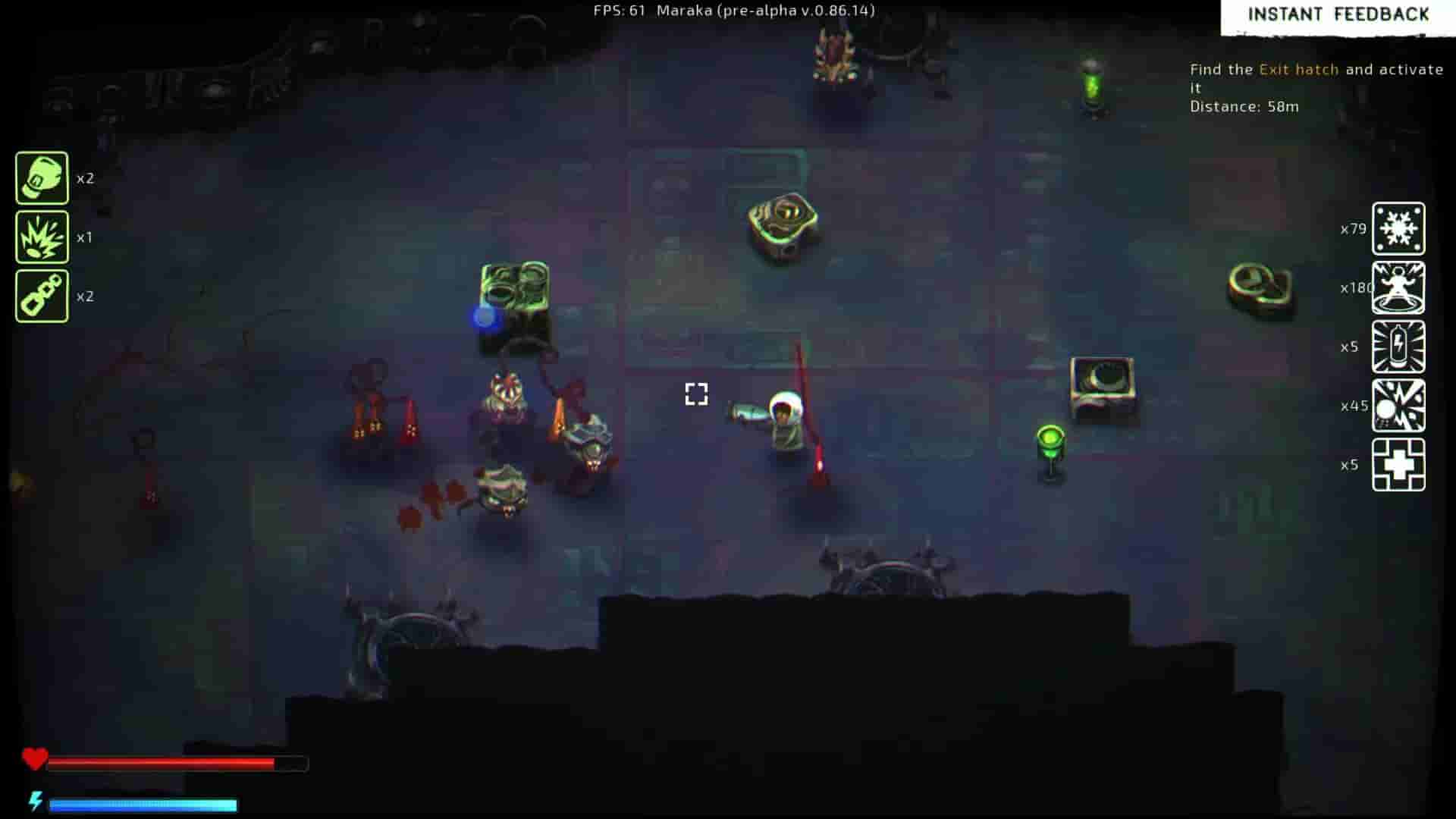 Maraka screenshot thumbnail screenshot 10