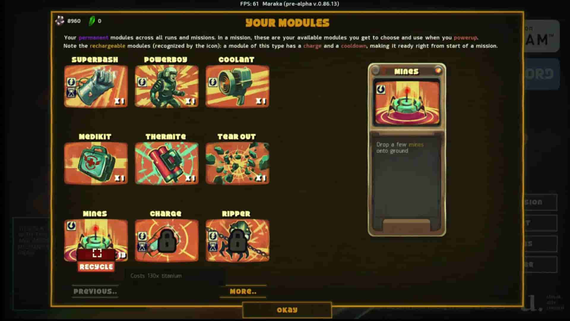 Maraka screenshot thumbnail screenshot 3