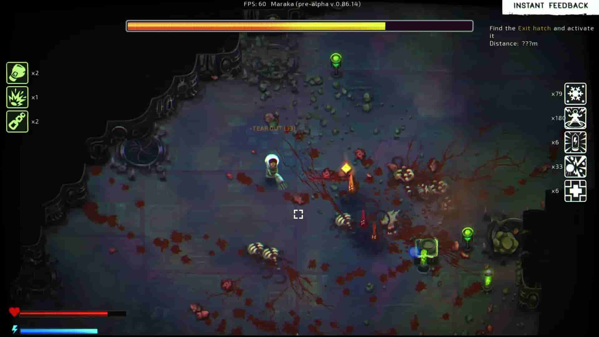 Maraka screenshot thumbnail screenshot 8