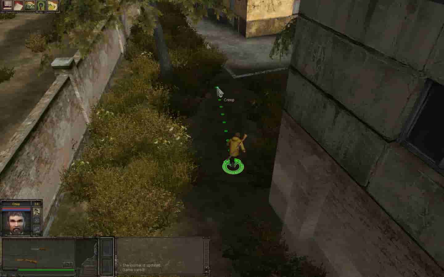 Marauder screenshot thumbnail screenshot 3