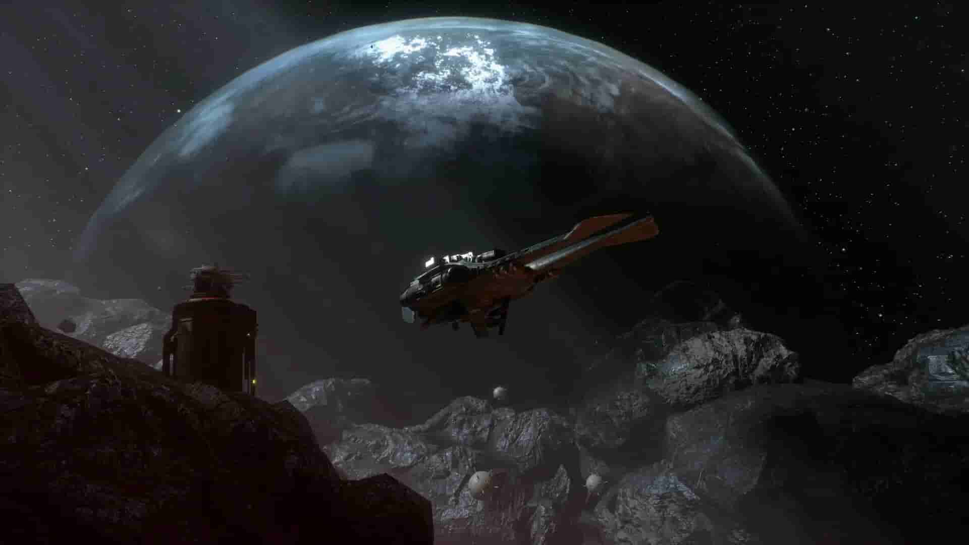 Marauders screenshot thumbnail screenshot 3