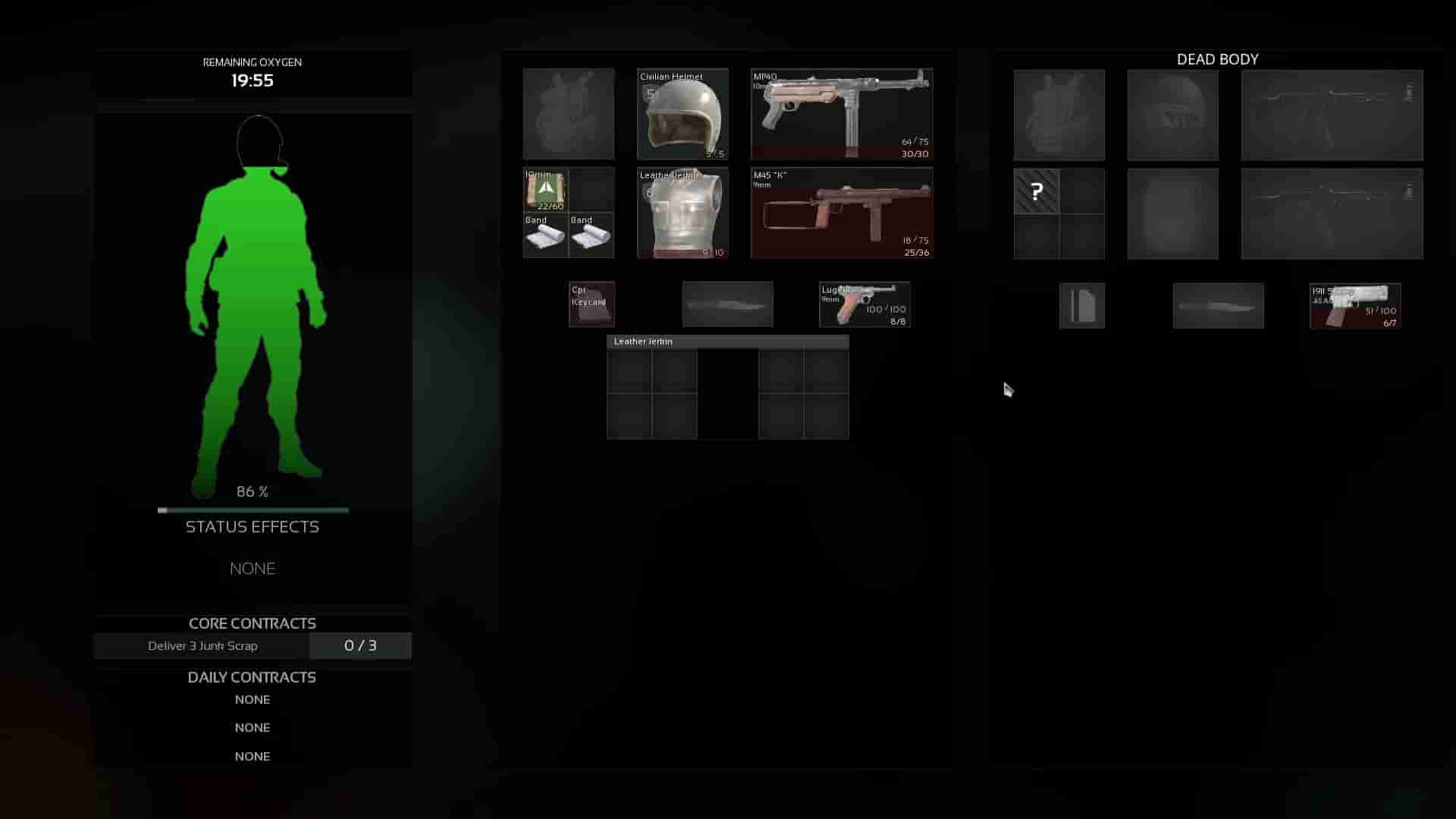 Marauders screenshot thumbnail screenshot 4