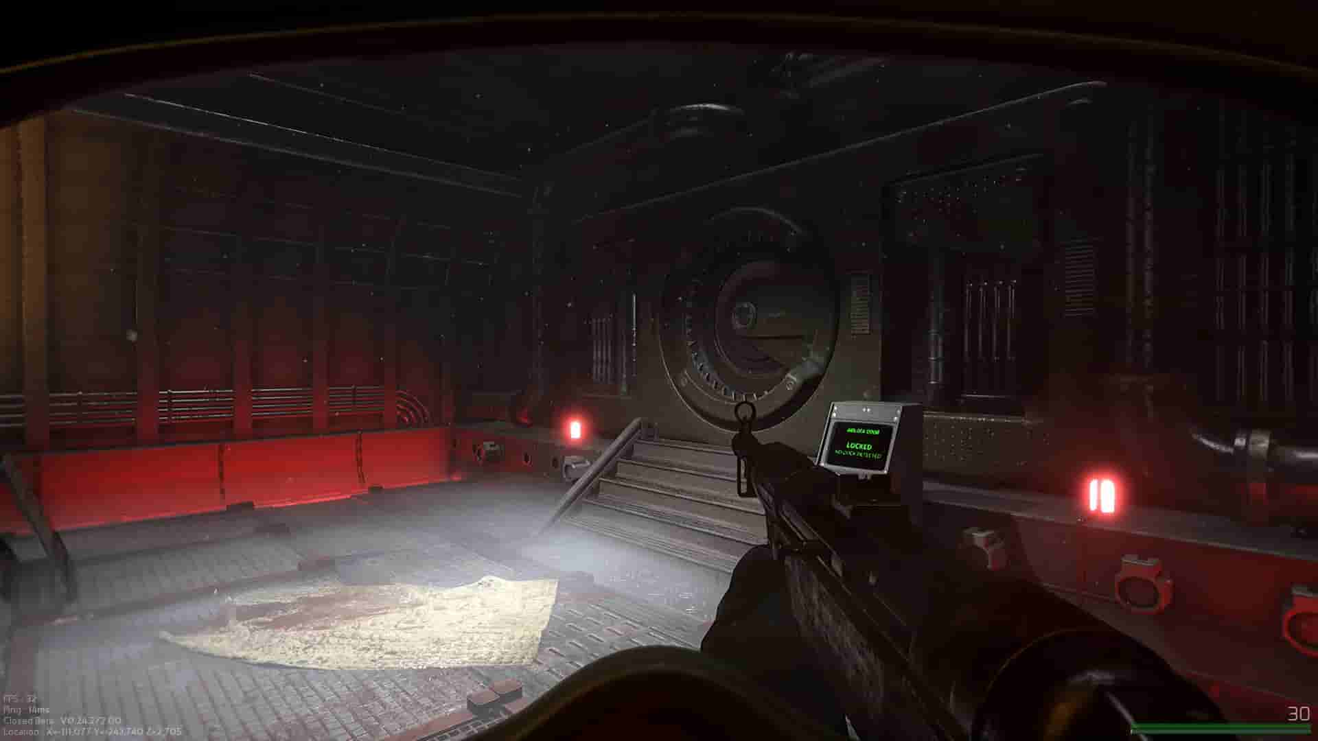 Marauders screenshot thumbnail screenshot 5