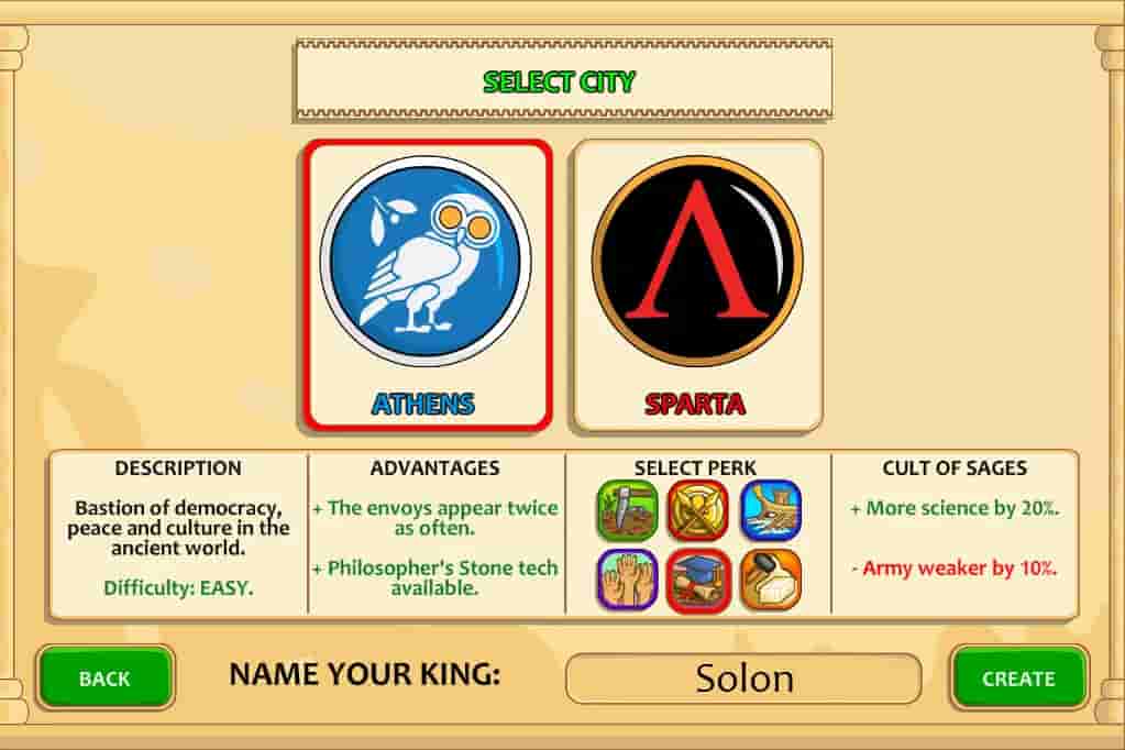 Marble Age screenshot thumbnail screenshot 0