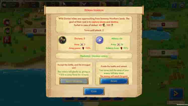 Marble Age: Remastered screenshot thumbnail screenshot 7