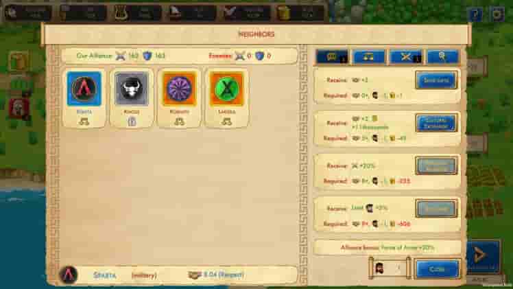 Marble Age: Remastered screenshot thumbnail screenshot 8