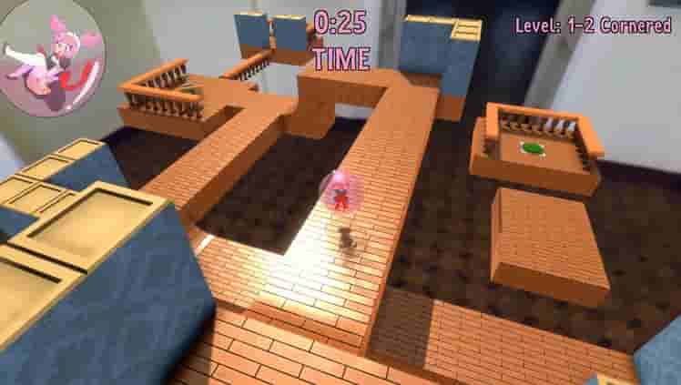 Marble Maid screenshot thumbnail screenshot 0