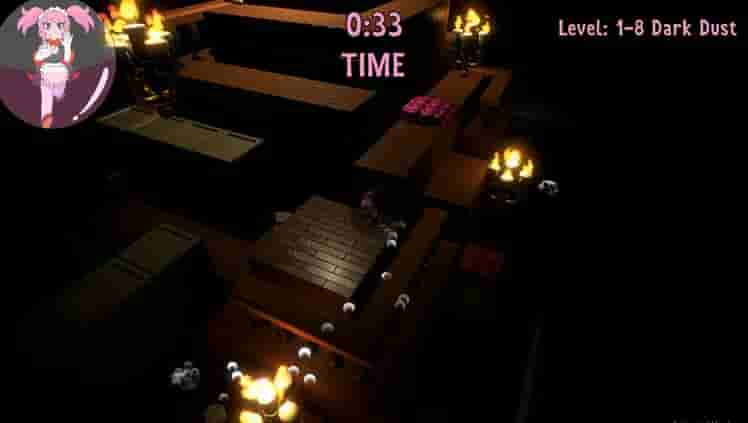 Marble Maid screenshot thumbnail screenshot 1