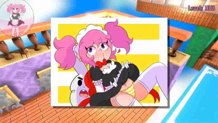 Marble Maid screenshot thumbnail screenshot 2