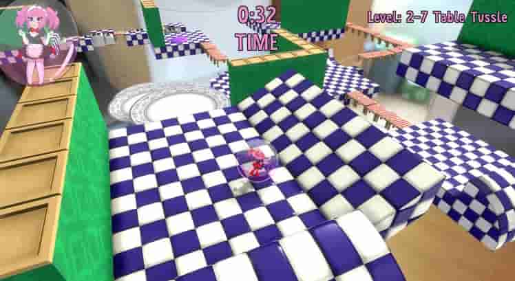 Marble Maid screenshot thumbnail screenshot 4