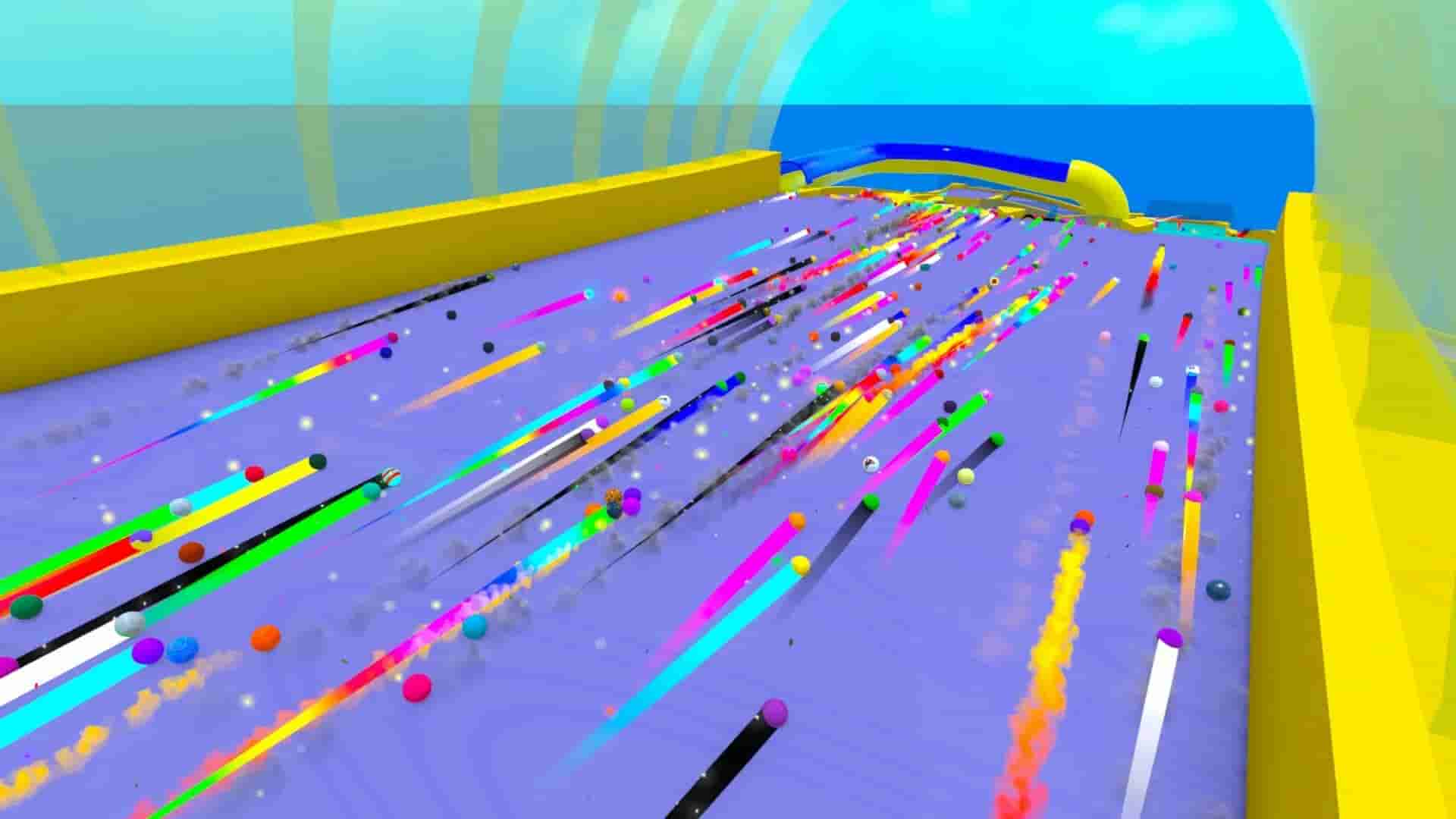 Marble World screenshot thumbnail screenshot 7