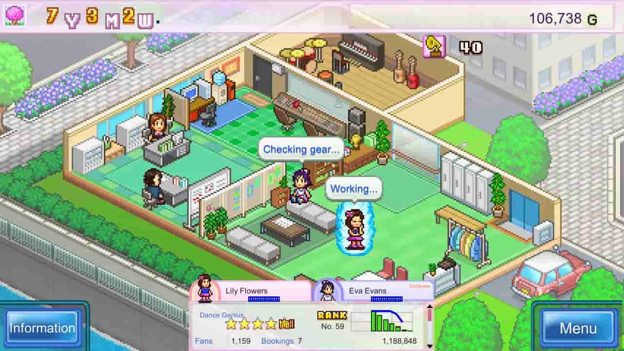 March to a Million screenshot thumbnail screenshot 0