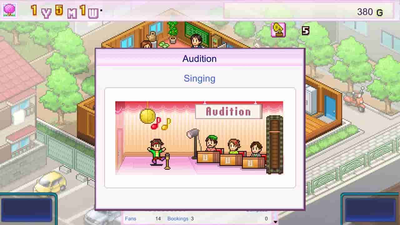 March to a Million screenshot thumbnail screenshot 1