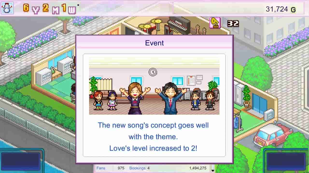 March to a Million screenshot thumbnail screenshot 2
