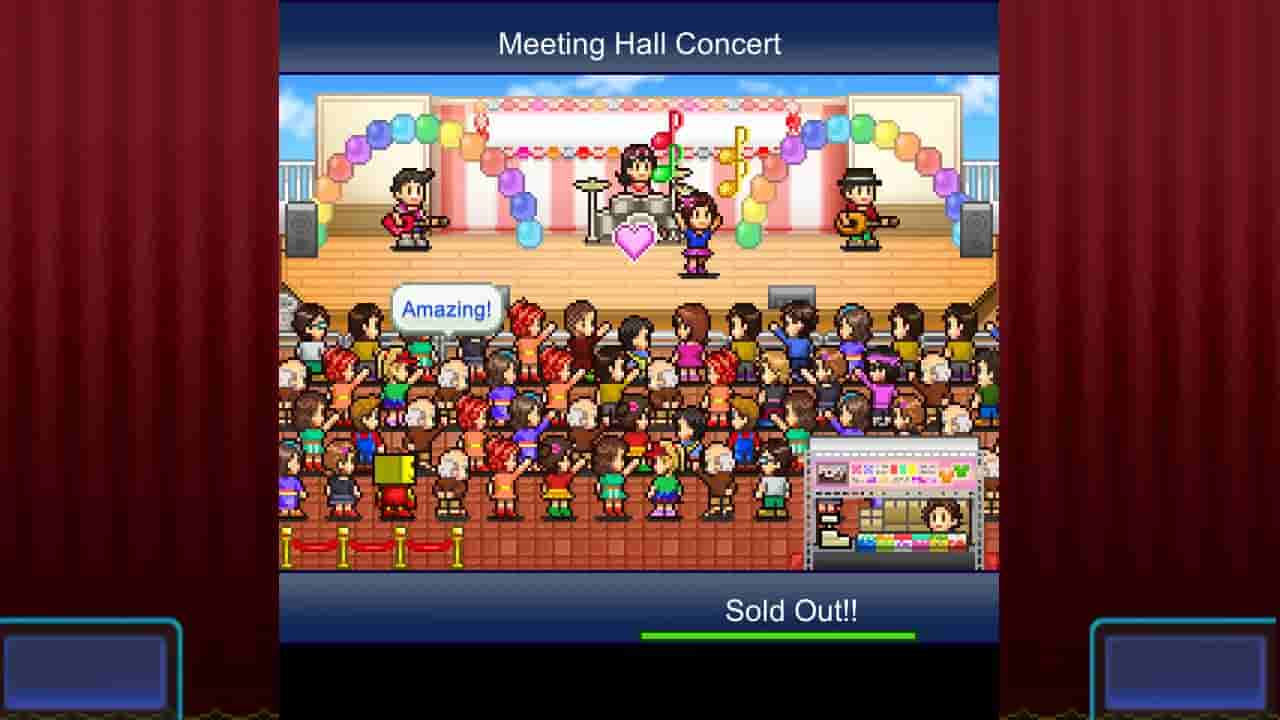 March to a Million screenshot thumbnail screenshot 3