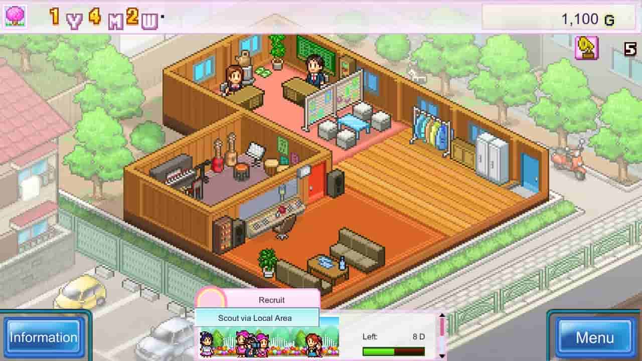 March to a Million screenshot thumbnail screenshot 4