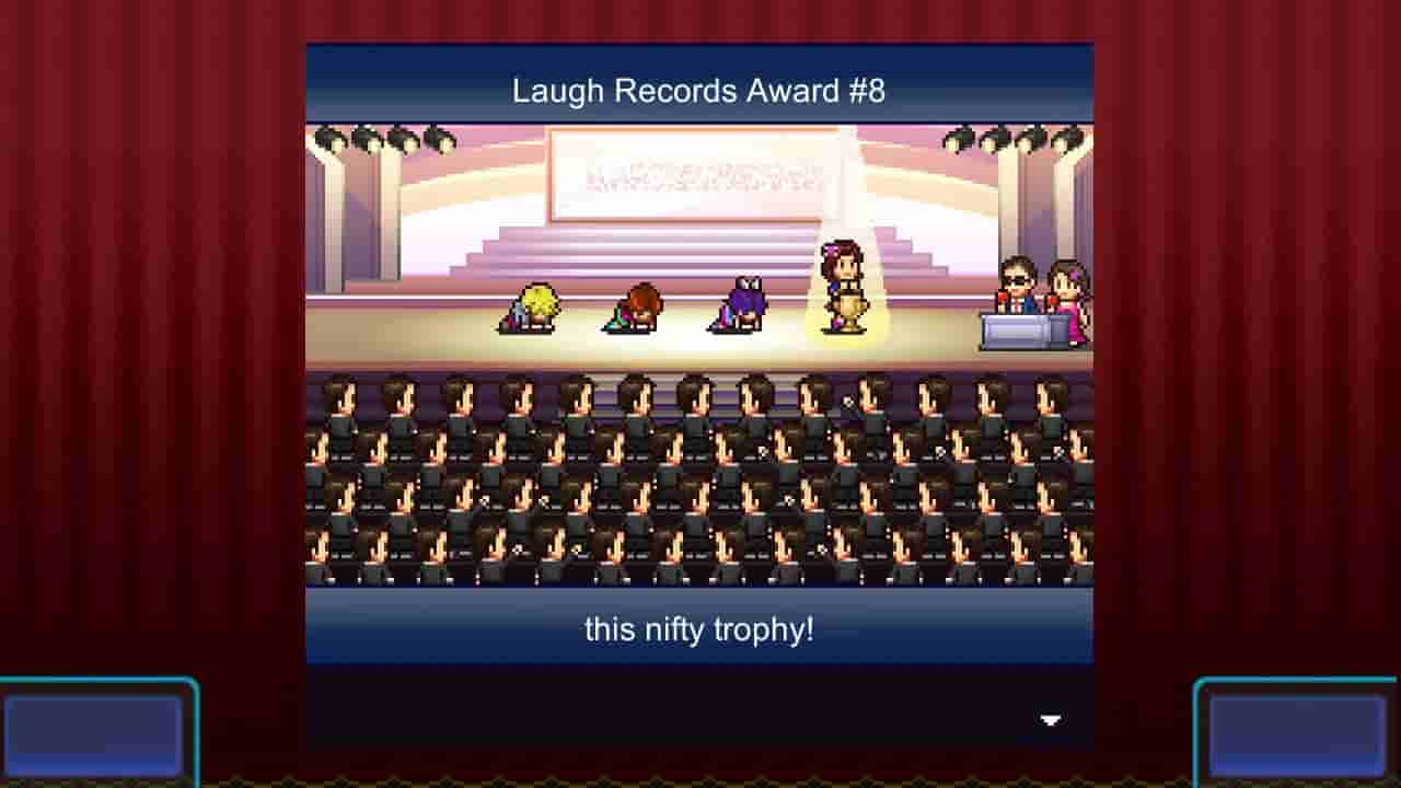March to a Million screenshot thumbnail screenshot 5