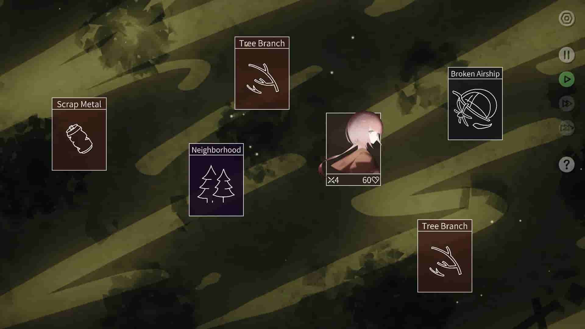 Mareld screenshot thumbnail screenshot 0