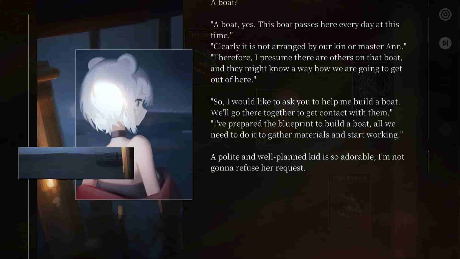 Mareld screenshot thumbnail screenshot 10