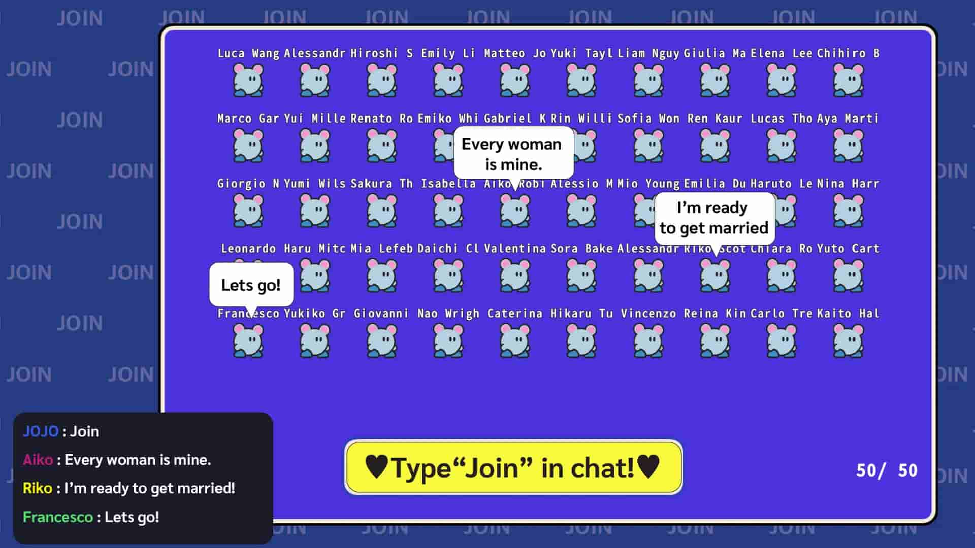 Marriage Impossible! screenshot thumbnail screenshot 3