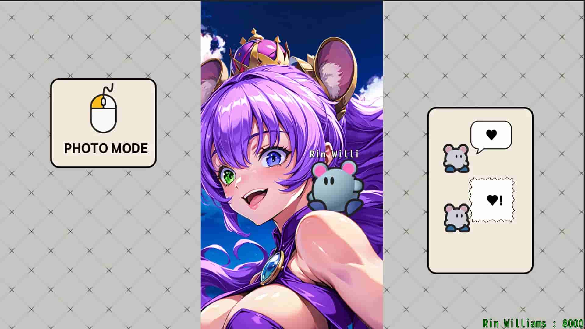 Marriage Impossible! screenshot thumbnail screenshot 5