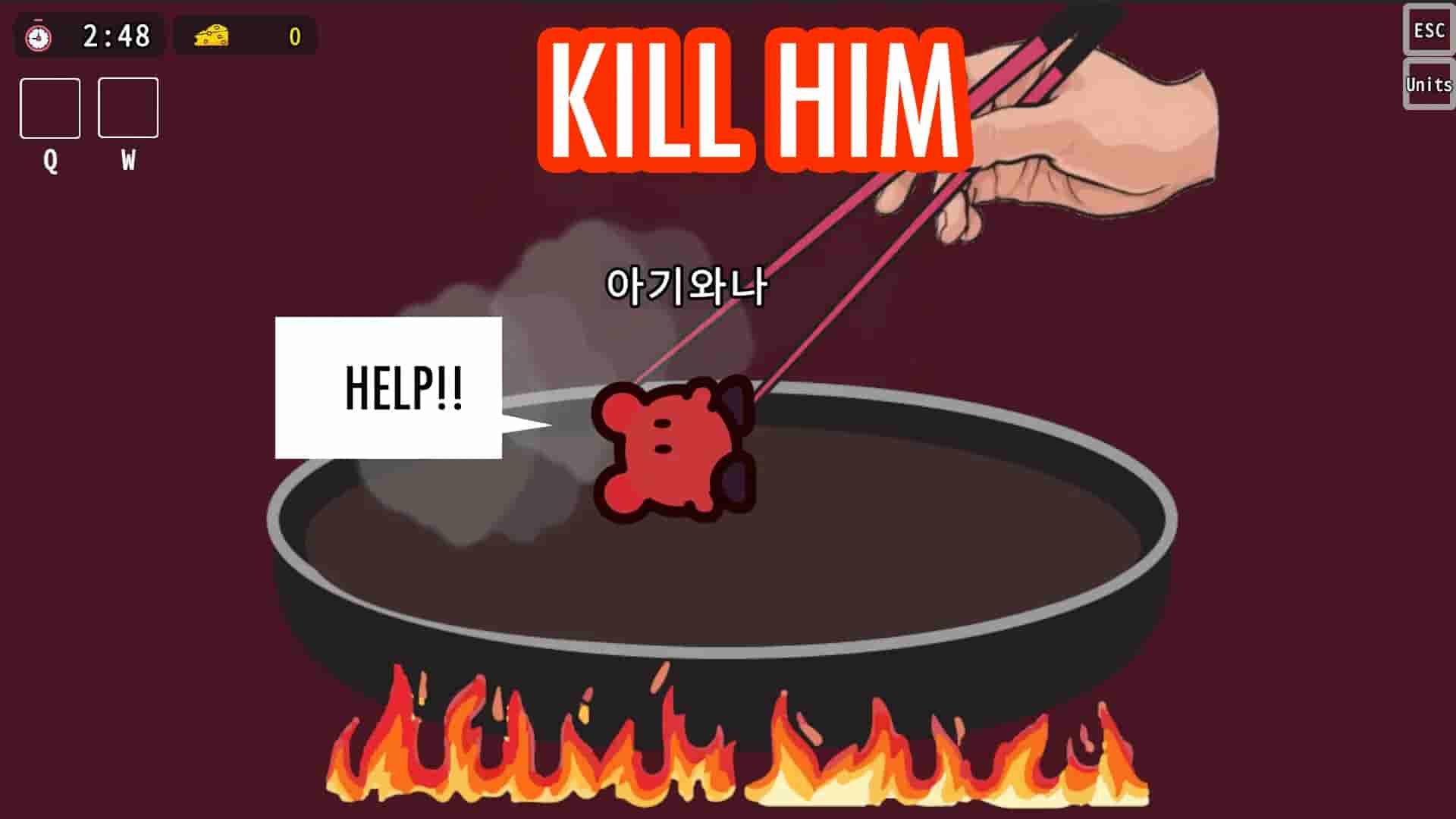 Marriage Impossible! screenshot thumbnail screenshot 7