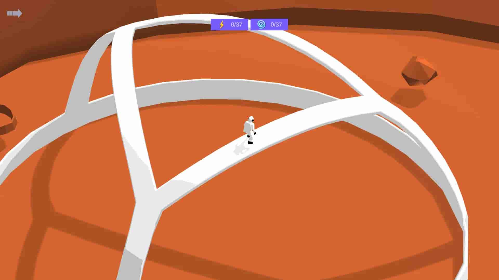 Mars Colonization screenshot thumbnail screenshot 8