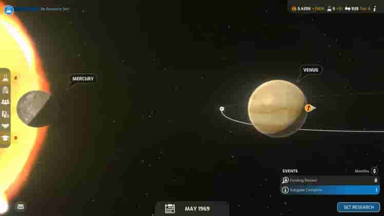 Mars Horizon screenshot thumbnail screenshot 1