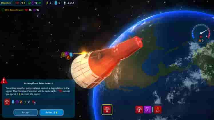 Mars Horizon screenshot thumbnail screenshot 4