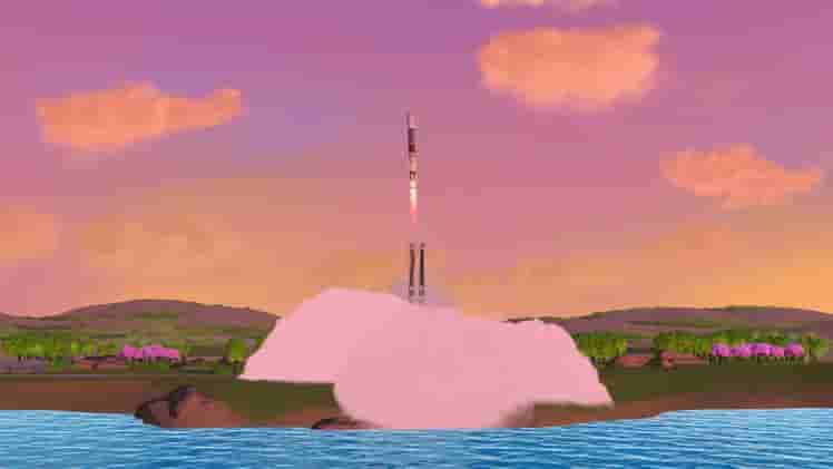 Mars Horizon screenshot thumbnail screenshot 5
