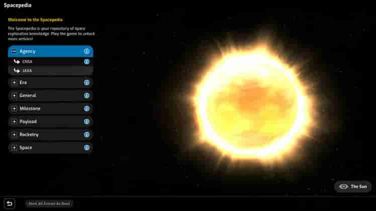 Mars Horizon screenshot thumbnail screenshot 7