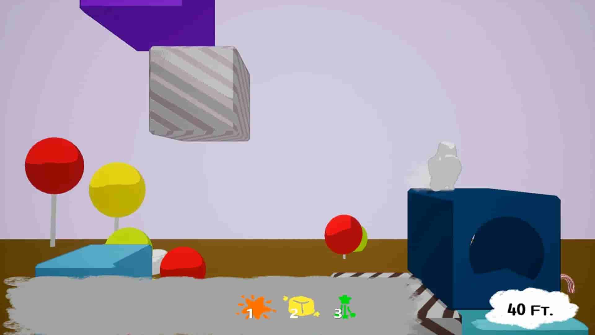 Marshall Mellow screenshot thumbnail screenshot 0