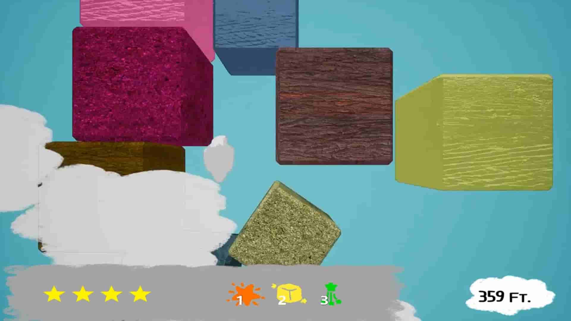 Marshall Mellow screenshot thumbnail screenshot 3
