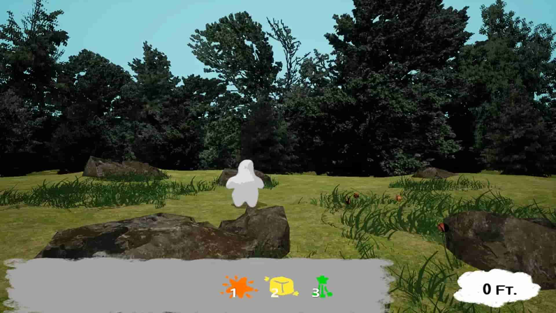 Marshall Mellow screenshot thumbnail screenshot 5