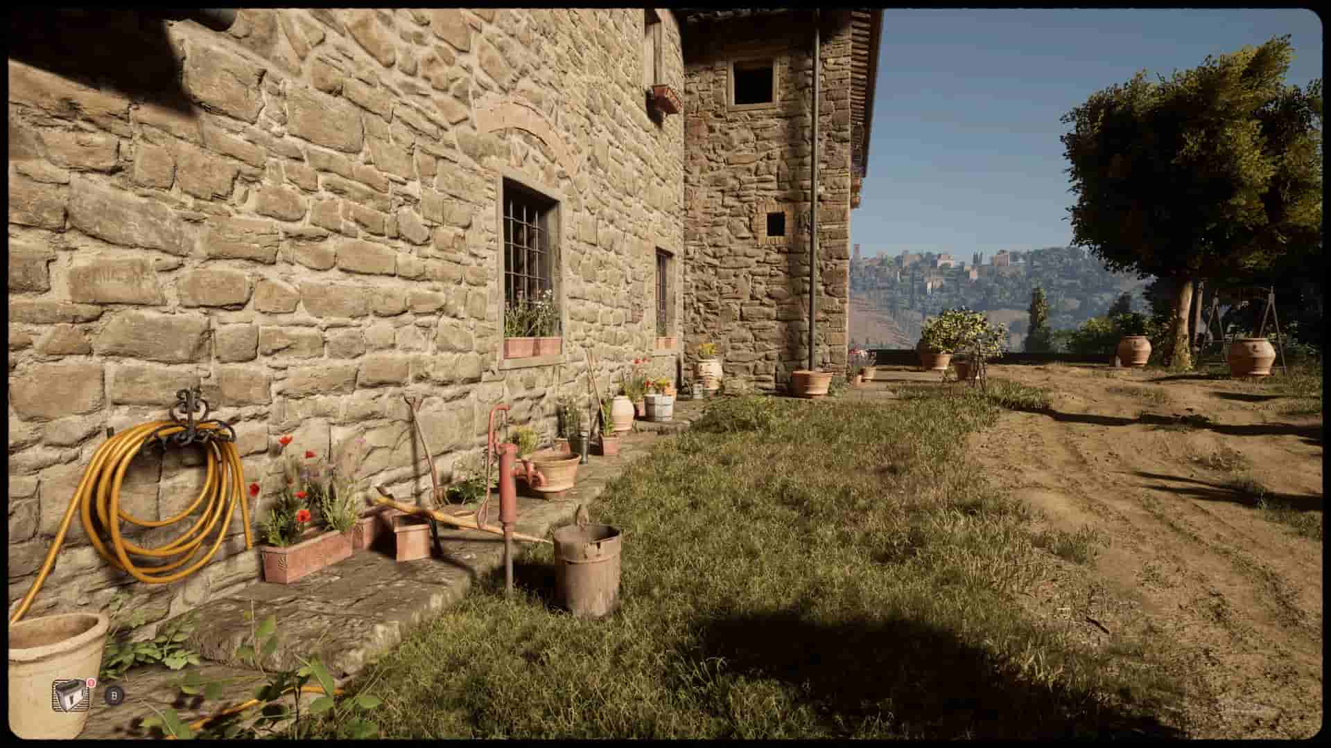 Martha Is Dead screenshot thumbnail screenshot 1