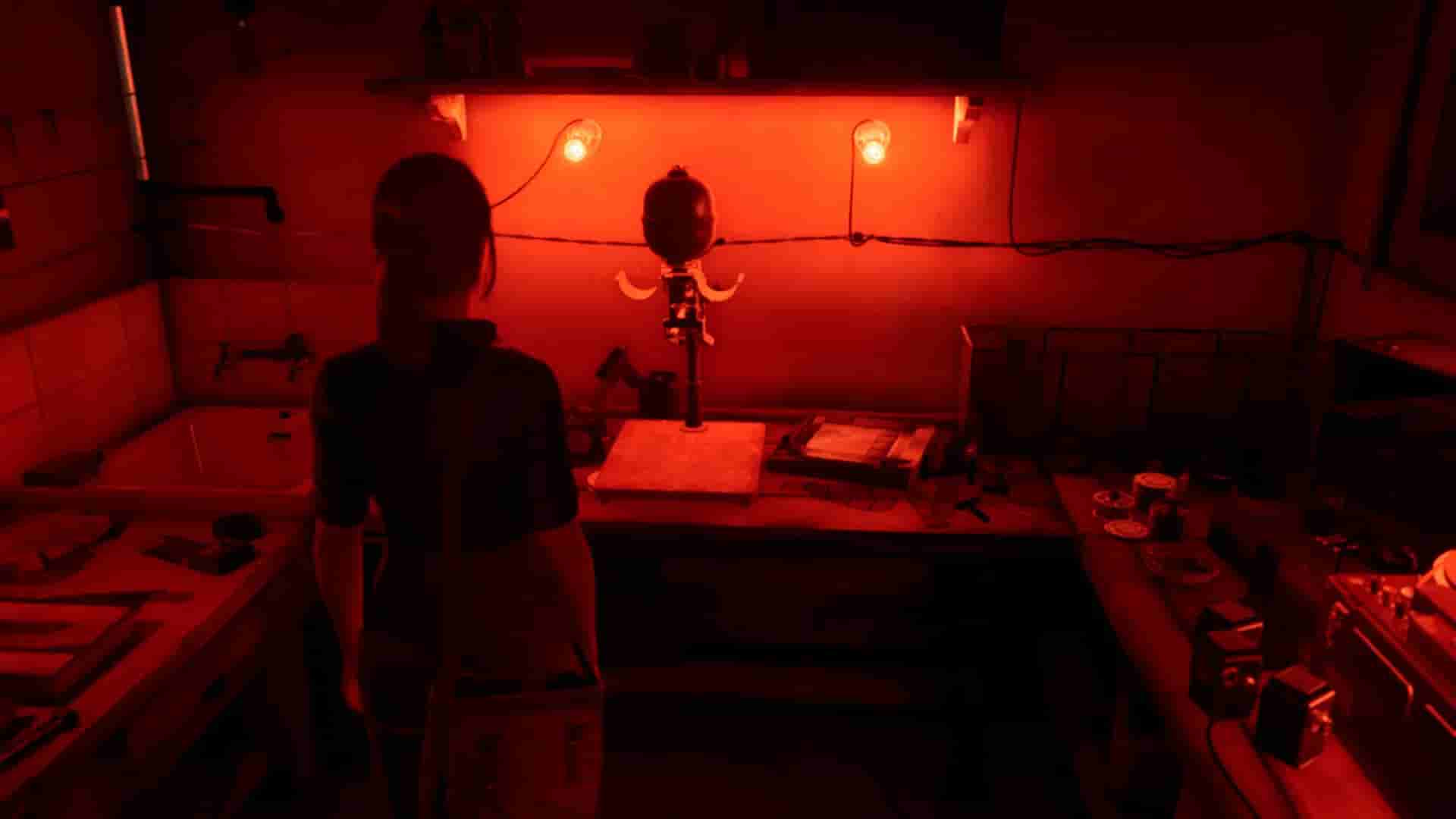 Martha Is Dead screenshot thumbnail screenshot 2