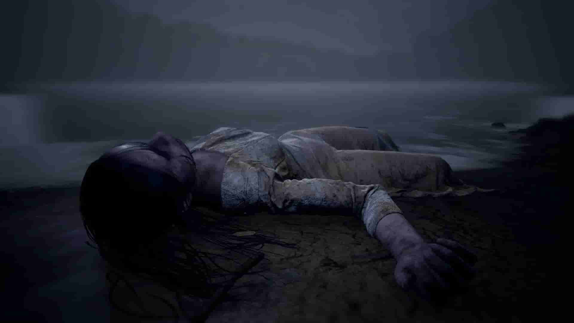 Martha Is Dead screenshot thumbnail screenshot 3