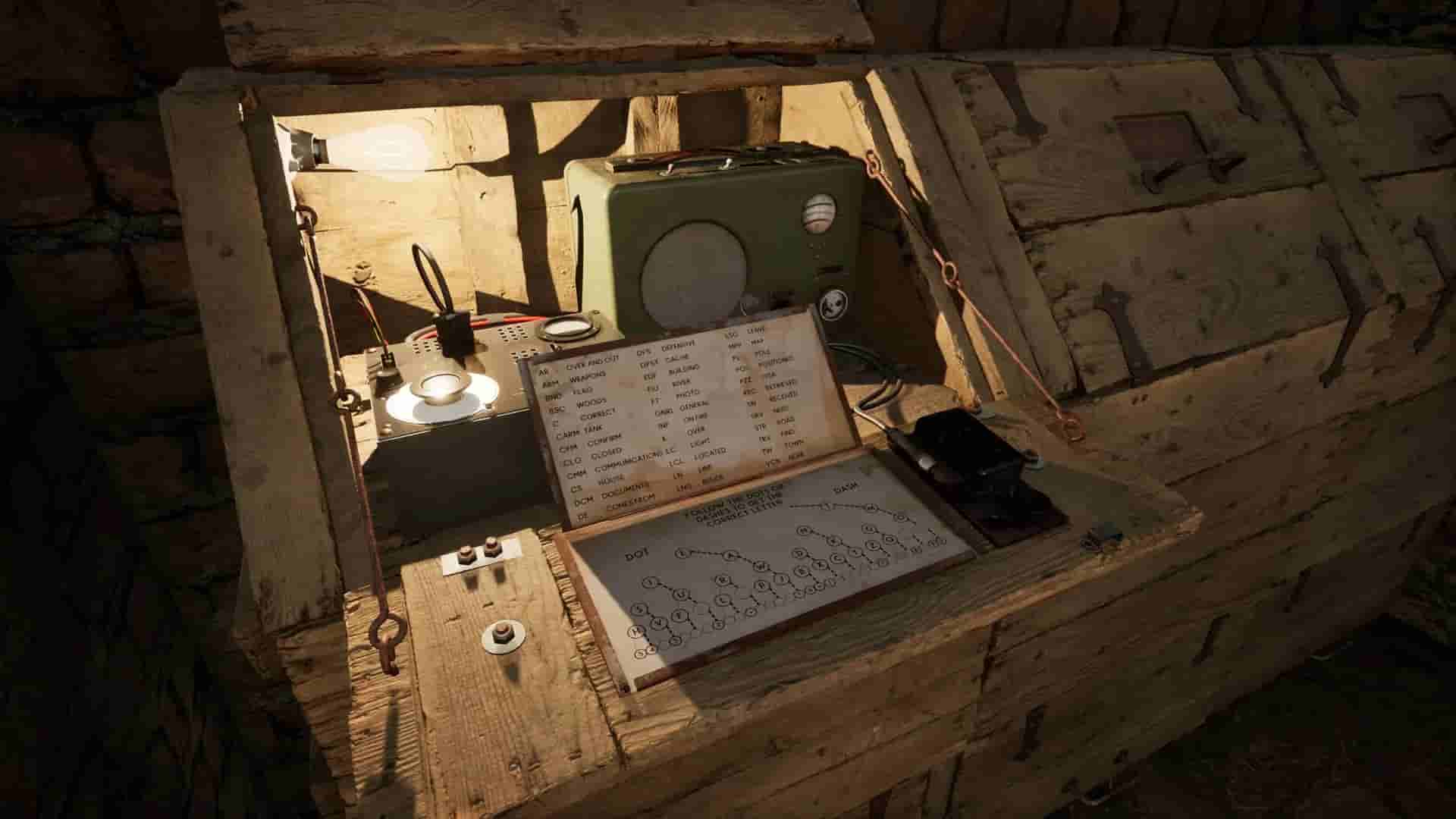 Martha Is Dead screenshot thumbnail screenshot 6