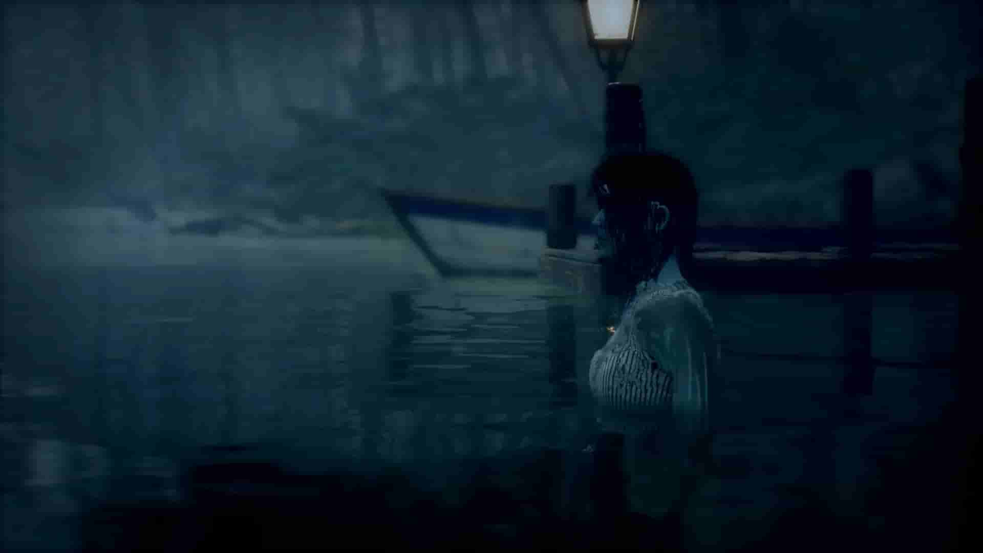 Martha Is Dead screenshot thumbnail screenshot 7