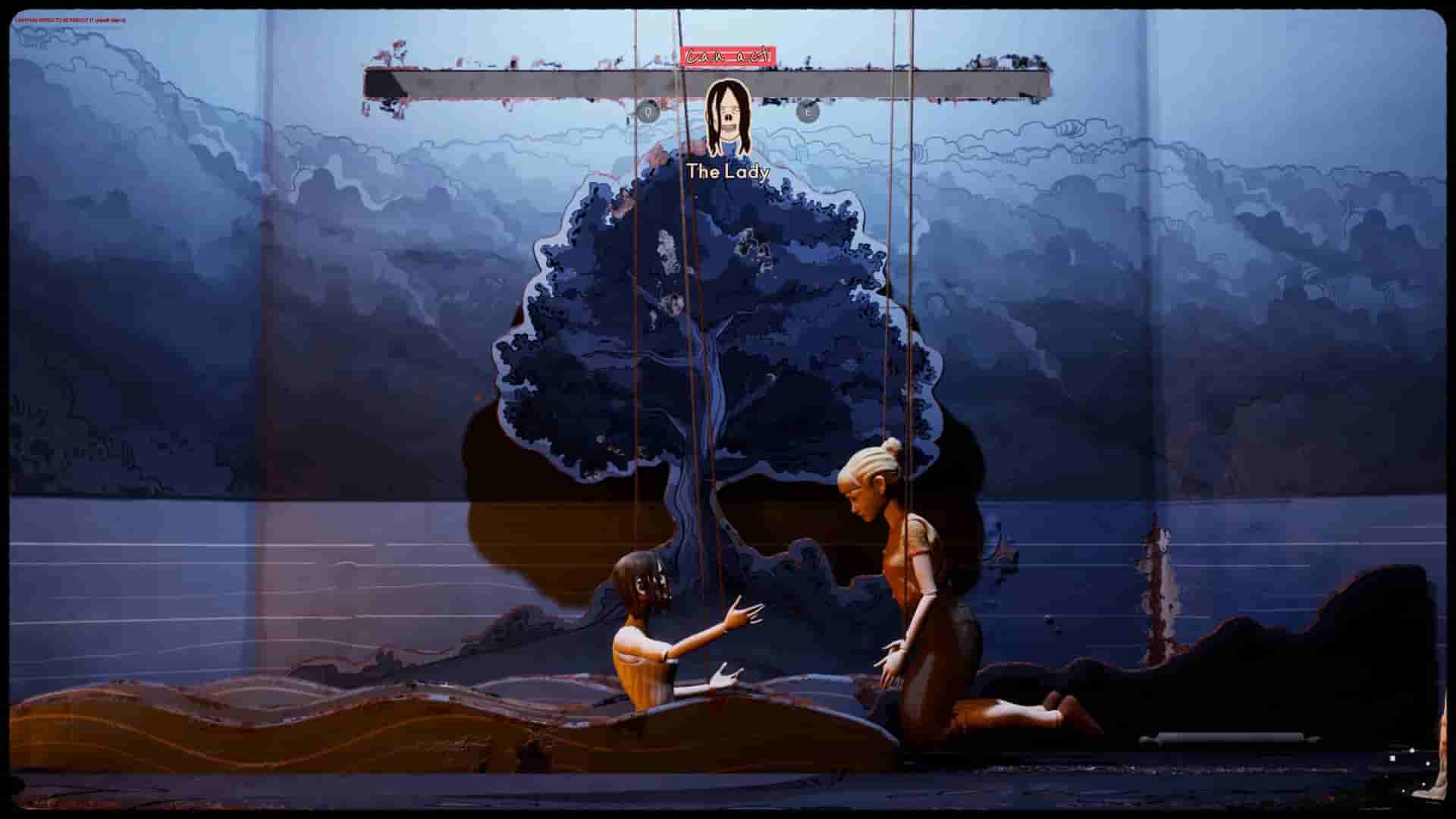 Martha Is Dead screenshot thumbnail screenshot 9