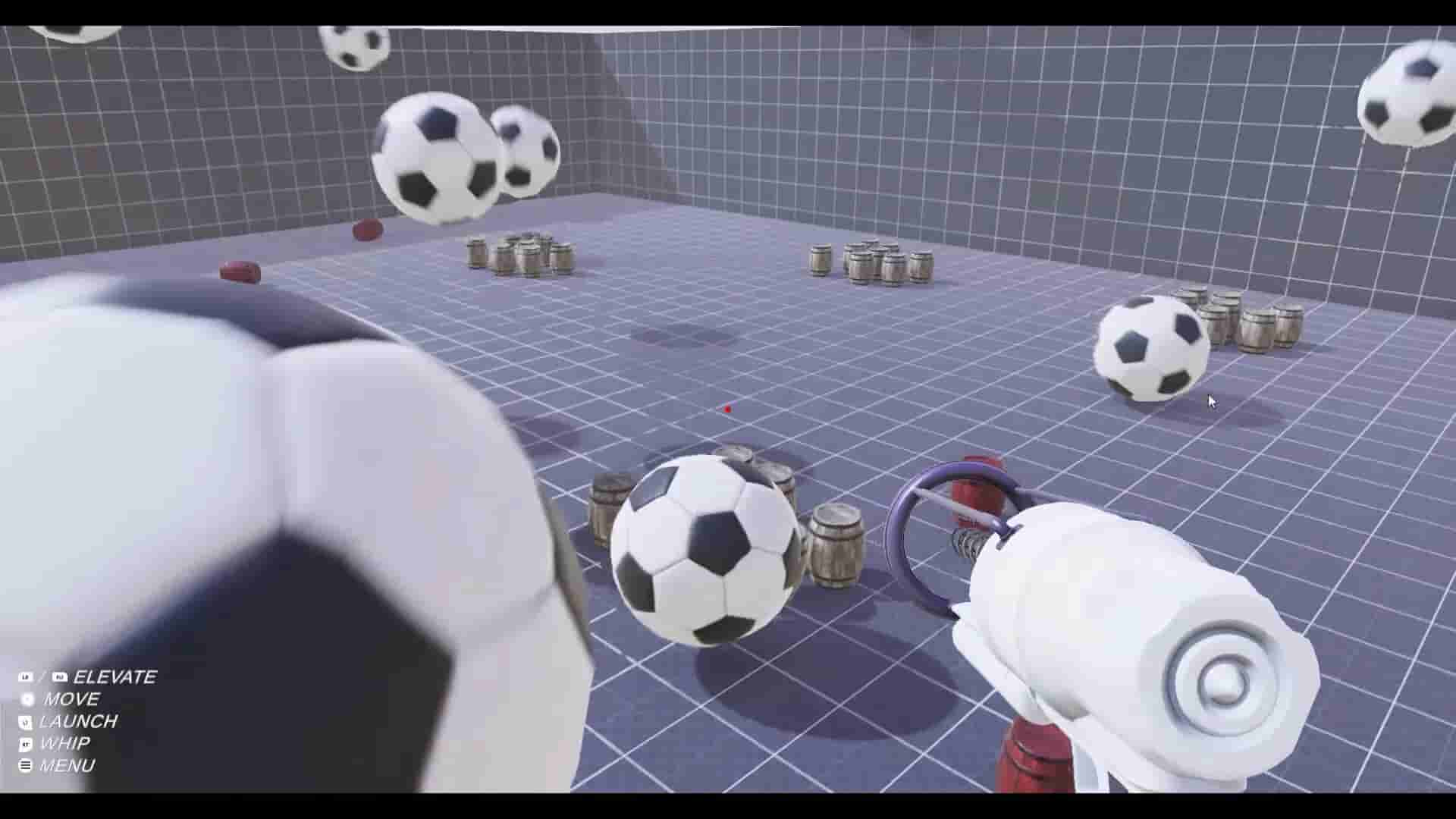 Mash Box screenshot thumbnail screenshot 1