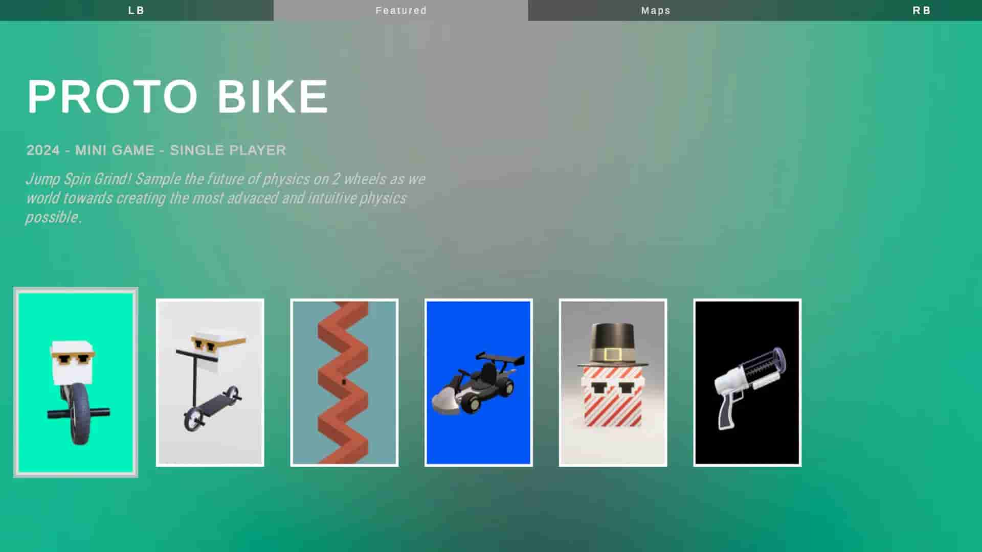 Mash Box screenshot thumbnail screenshot 6