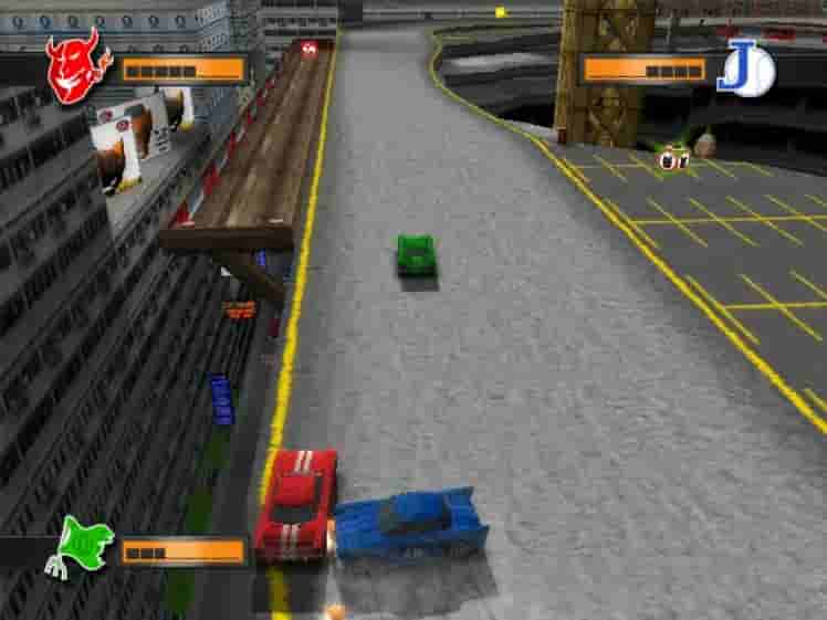 Mashed screenshot thumbnail screenshot 0